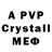 A PVP СК КРИС Davlati Safaraliev